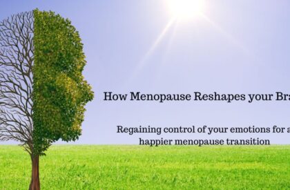 Blog for Emotional Symptoms