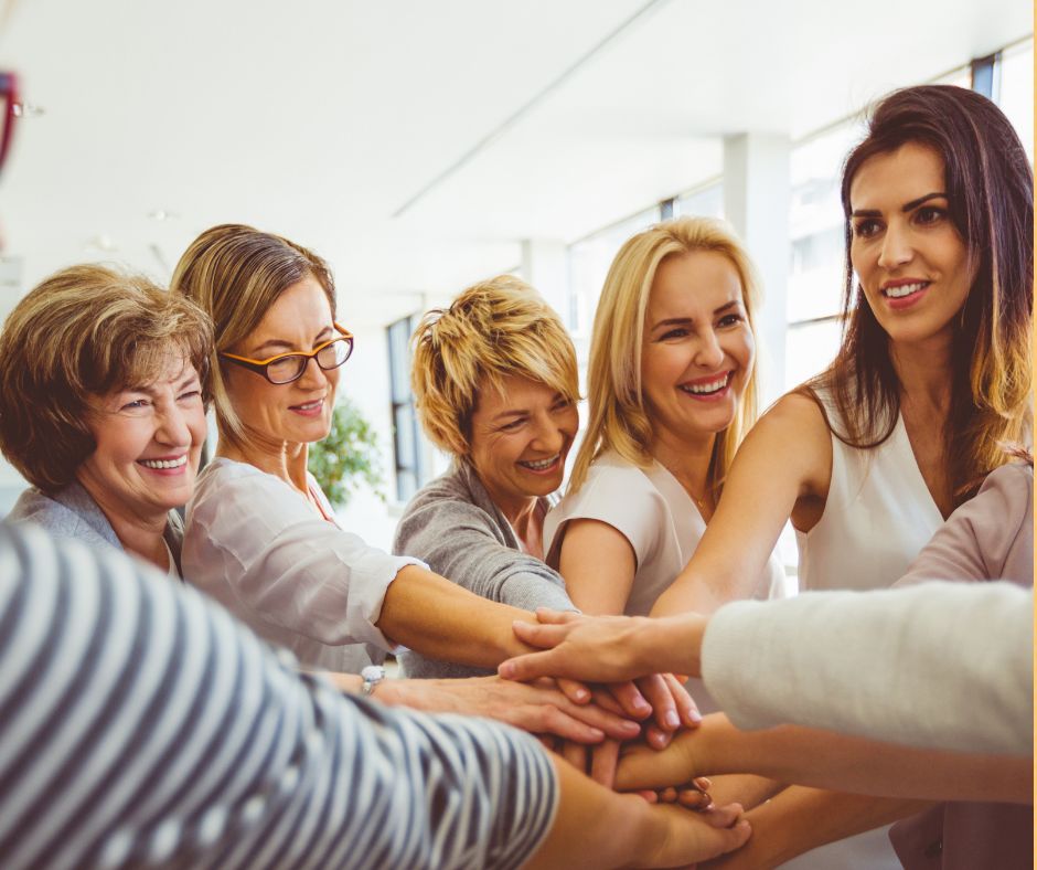 Emotional Wellbeing Group Coaching