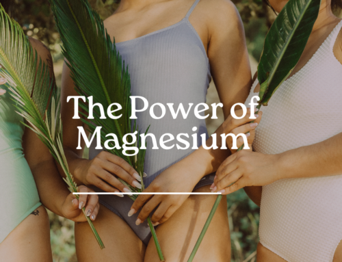 Magnesium Supplements for Perimenopause and Menopause: A Comprehensive Guide