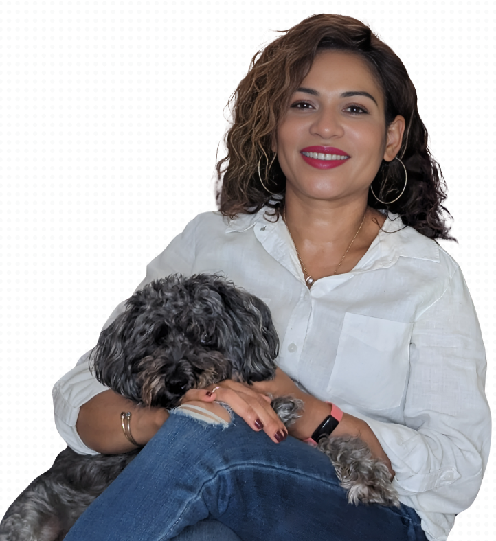 Natural Menopause Management with Trish the menopause coach