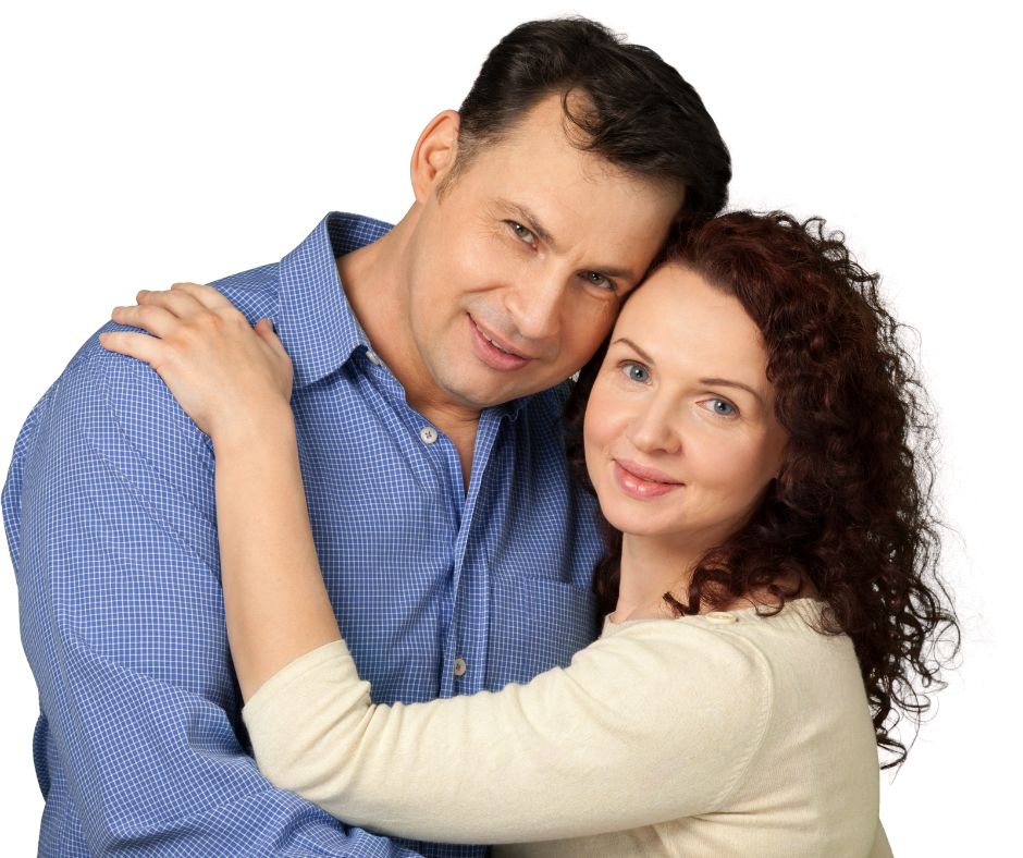 Don’t let Menopause Break Your Relationship; Be The Support your Partner Needs