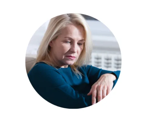 Menopause Anxiety, Low Mood and Fatigue