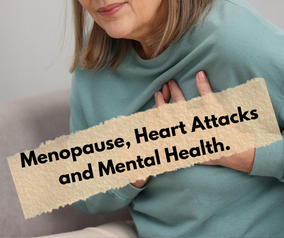 Menopause Specialist and Emotional wellbeing Cambridgeshire, United Kingdom