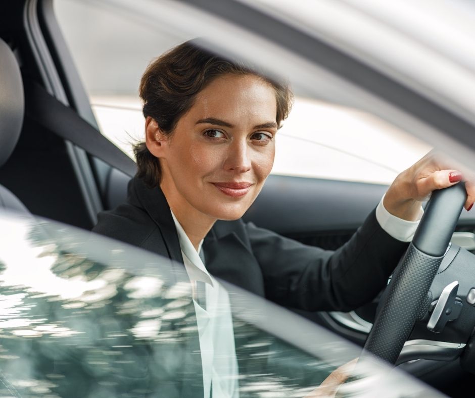 The right natural treatment for Driving Anxiety for women