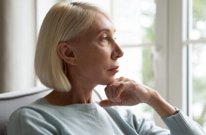 Therapy and menopause Why Natural Integrated menopause method by Trish