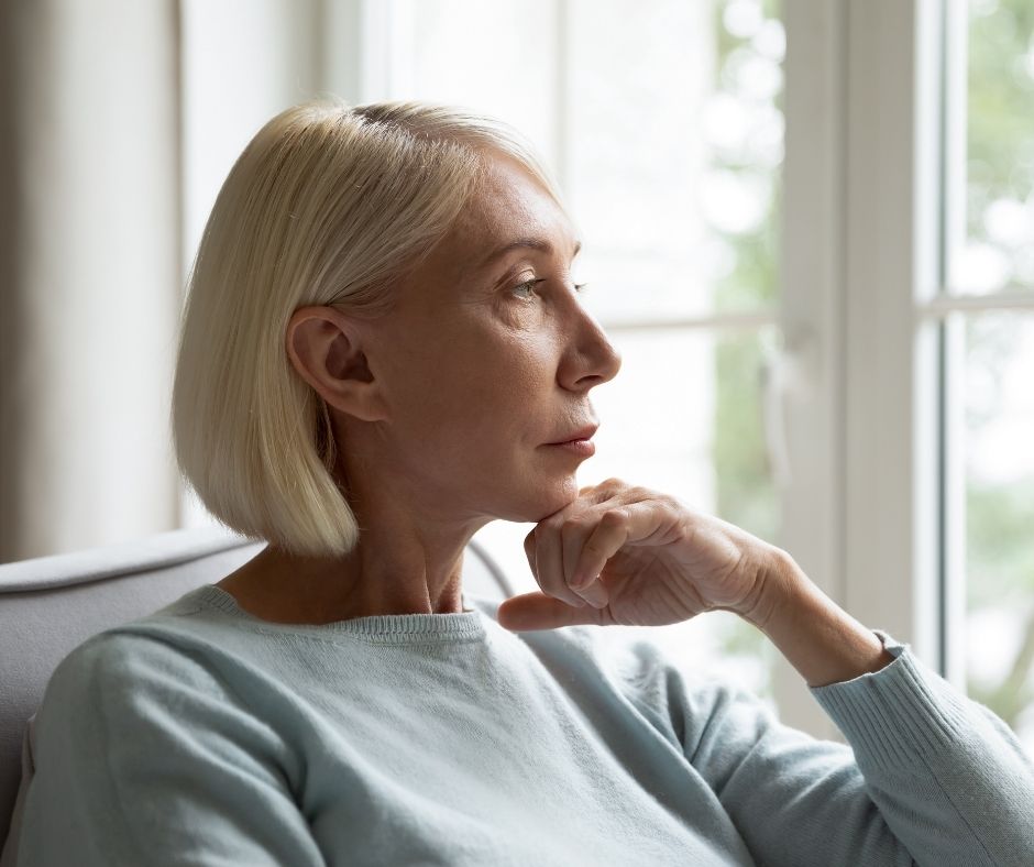 Why Natural Integrated menopause method by Trish